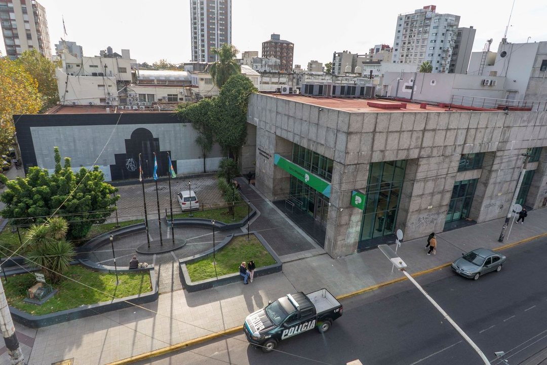 VENTA DEPARTAMENTO 92 M2 A REFACCIONAR SAN JUSTO