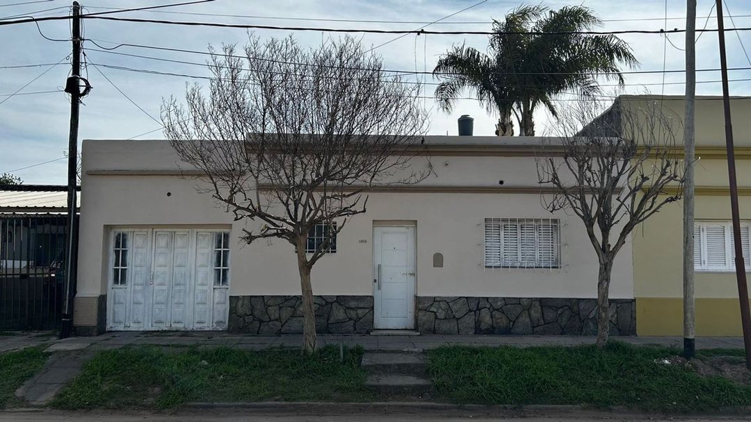 Se vende casa en Santo Tome