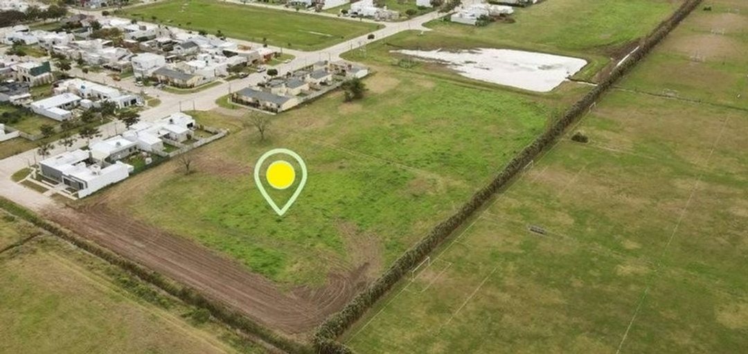 VENTA/ TERRENO/ TIERRA DE PIONEROS/ EL BOSQUE
