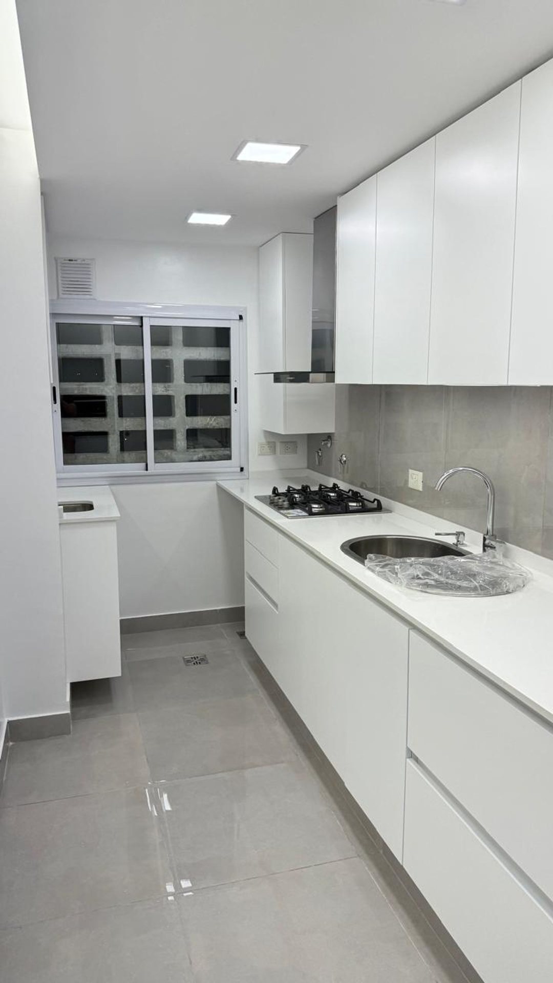 VENTA 3 AMB/BALCÓN NUÑEZ  RECICLADO A NUEVO  CABA.