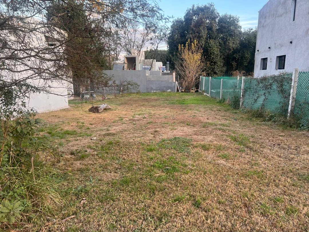 VENTA LOTE VILLA CATALINA APTO DUPLEX 285 M2