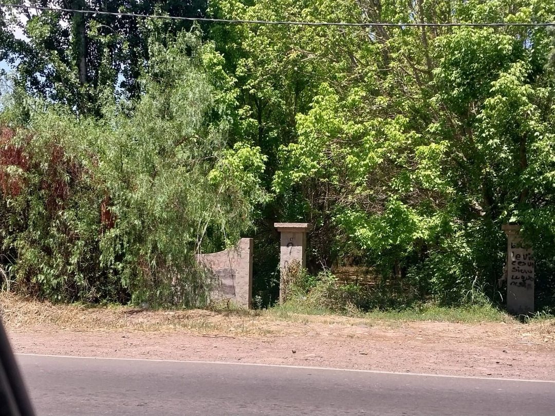 VENTA DE LOTES EXCLUSIVOS, IDEALES BARRIO PRIVADO
