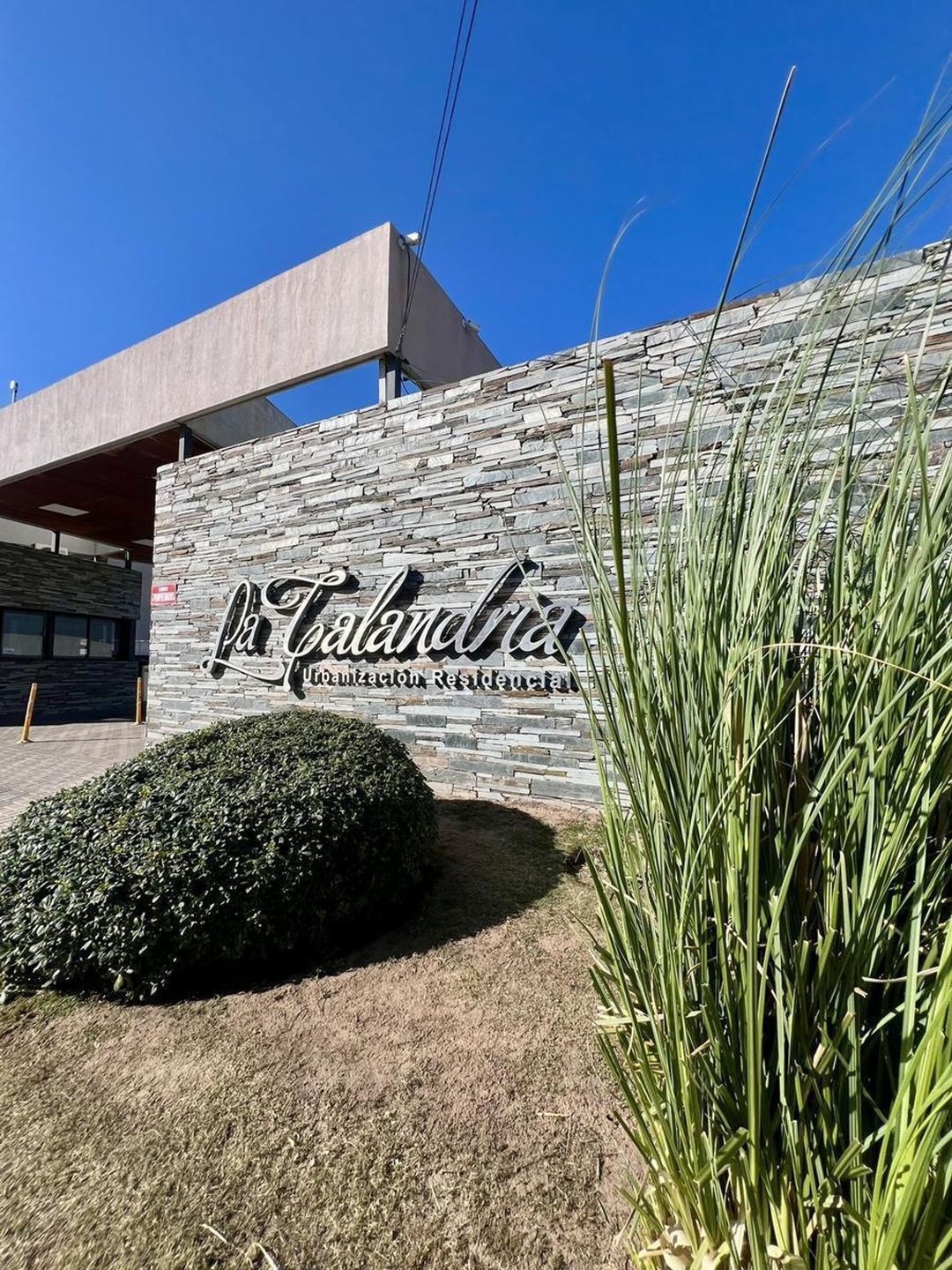 LOTE EN VENTA | LA CALANDRIA – ZONA SUR