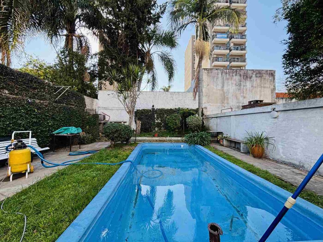 VENTA PH 3 AMB EN CASEROS COCH APTO CREDITO Y PROF