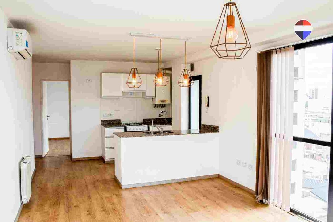 DEPARTAMENTO 2 AMBIENTES VENTA WILDE APTO CREDITO