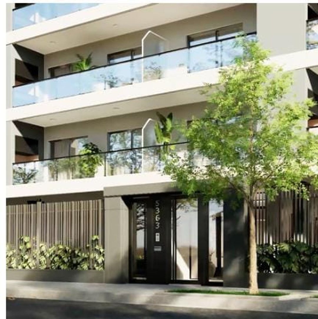 VENTA MONOAMBIENTE VILLA BOSCH FINANCIA Y PERMUTA