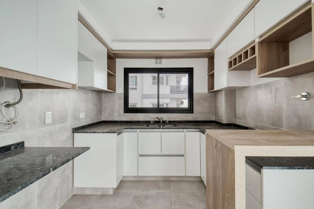 VENTA DE DEPARTAMENTO 3 AMBIENTES V BOSCH  FINANC