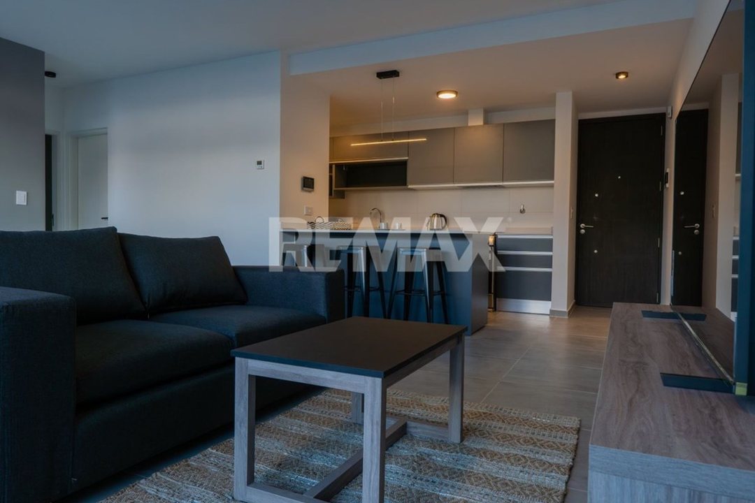 VENTA DEPARTAMENTO 2 DORMITORIOS EN MORENO CENTER