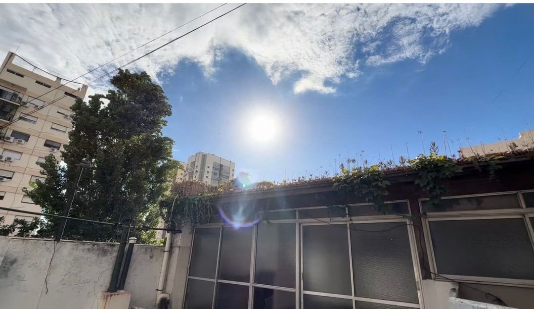 VENTA PH 4 AMB C/TERRAZA Y QUINCHO EN AVELLANEDA