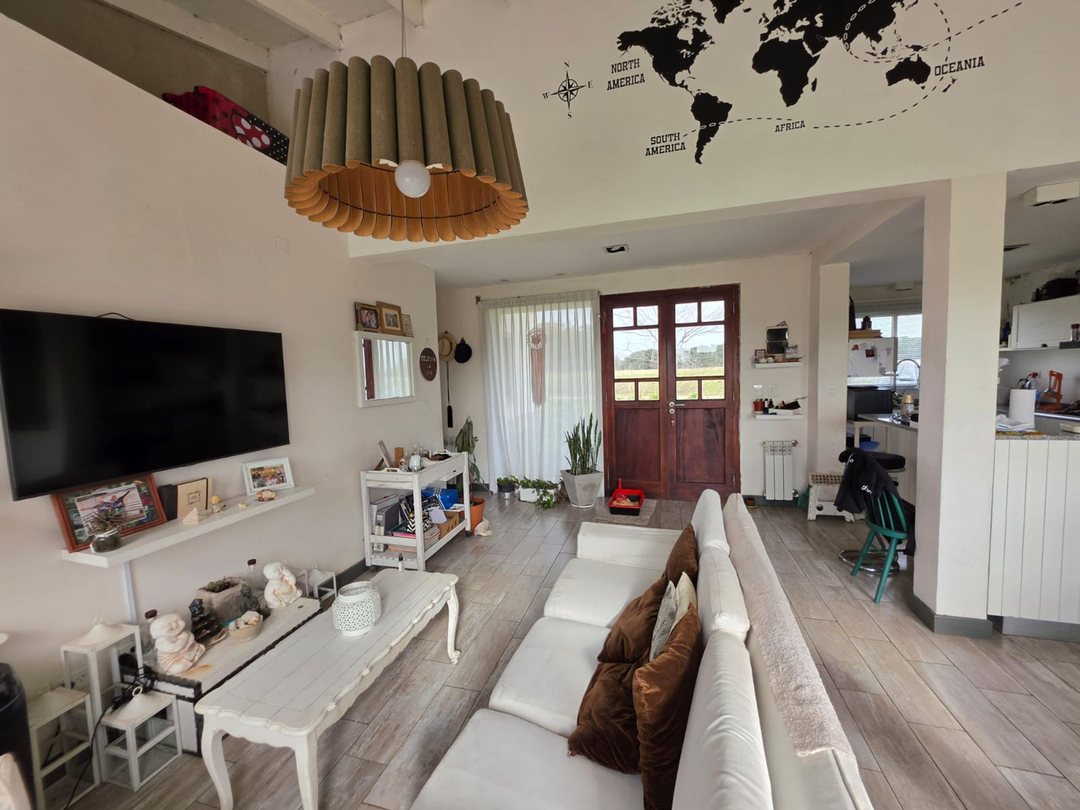 VENTA CASA MODERNA 4 AMBIENTES PARQUE ATLANTIDA