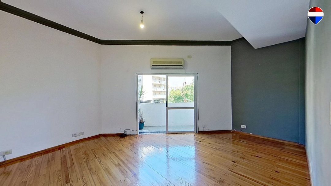 DEPTO 3 AMBIENTES VENTA CABALLITO APTO CREDITO