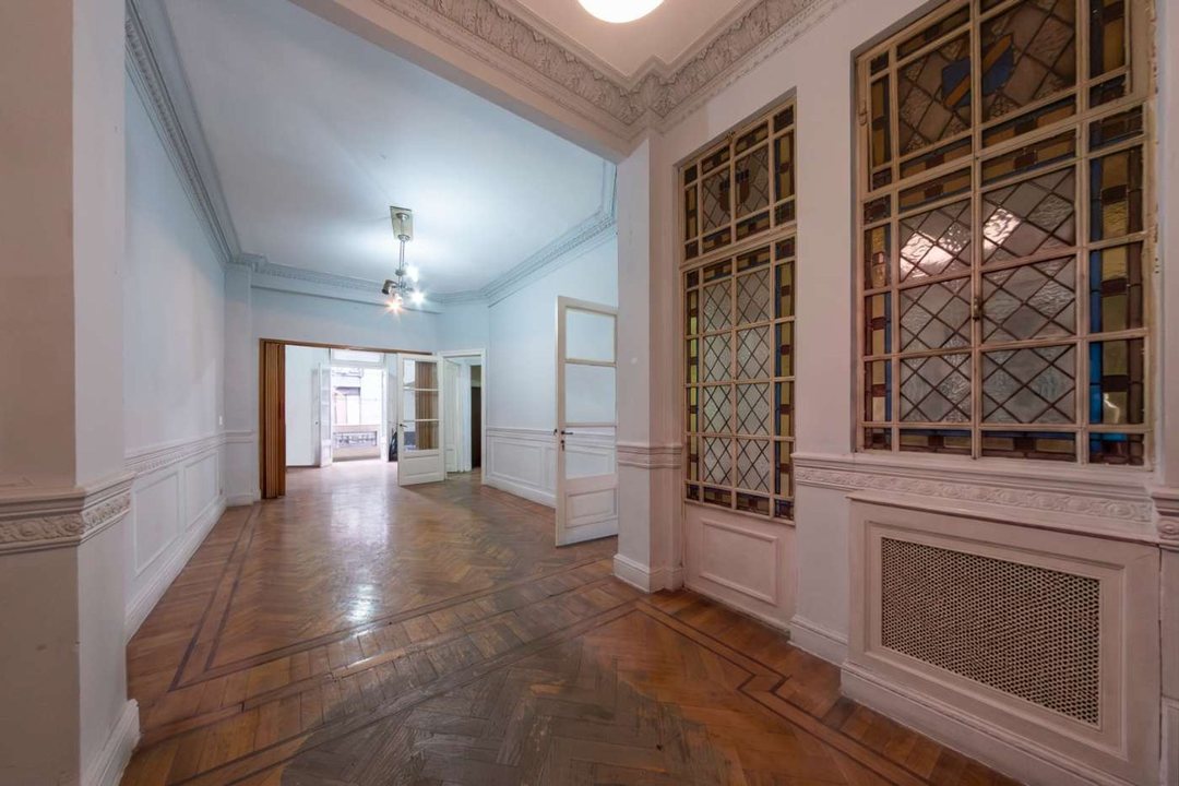 Departamento 3 Ambientes Venta Balvanera