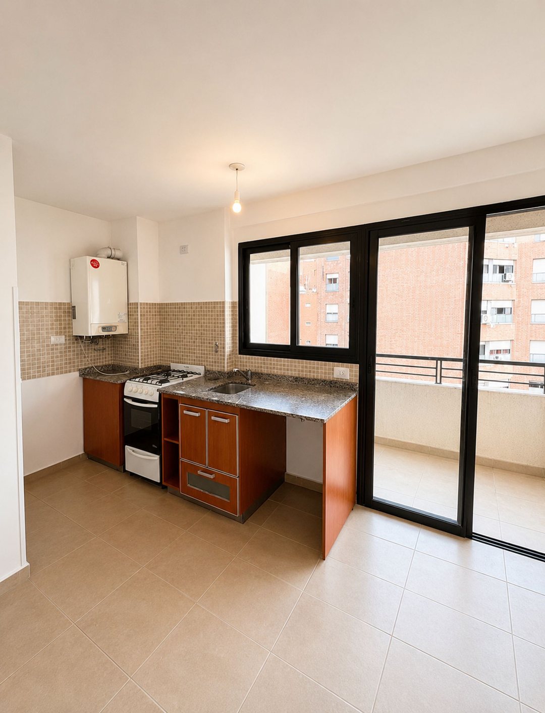 VENTA DEPARTAMENTO 1 DORMI NUEVA CORDOBA CBA