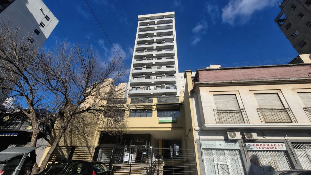 DEPARTAMENTO DOS AMBIENTES QUILMES CENTRO