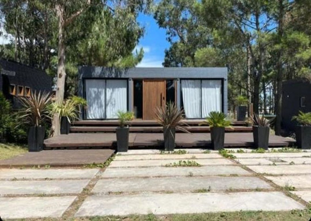CASA VENTA COSTA ESMERALDA-BARRIO DEPORTIVO 1