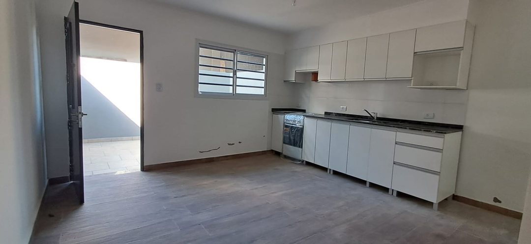 VENTA DUPLEX 3 AMBIENTES A ESTRENAR COCHERA PATIO