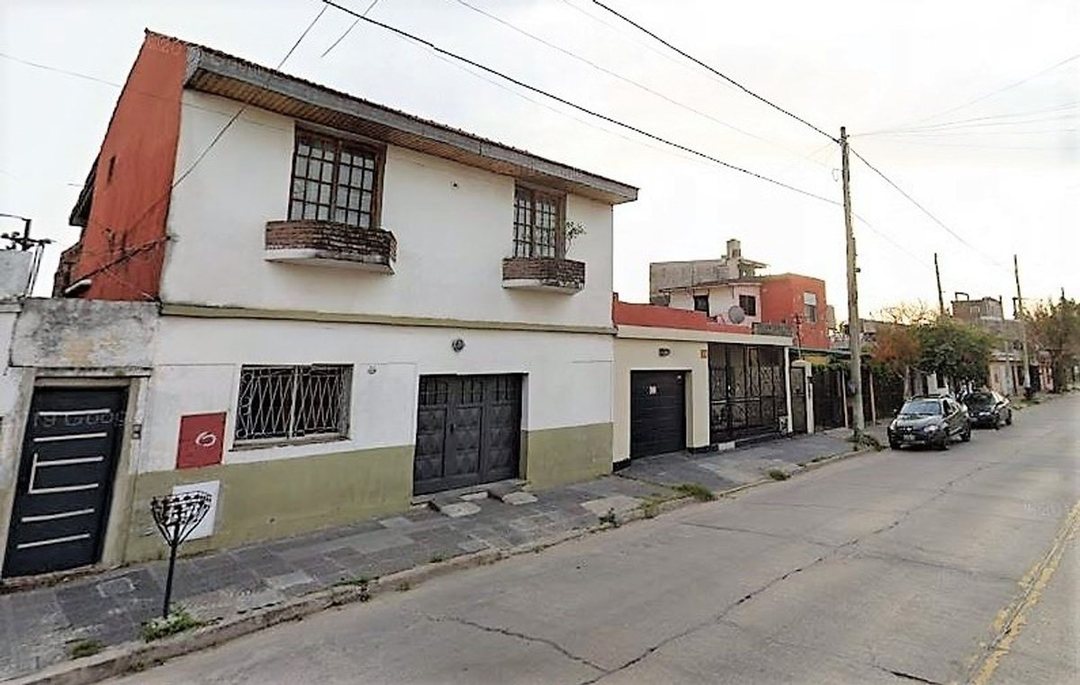OPORTUNIDAD VENTA CASA + DEPTO LOTE PROPIO 443 M2
