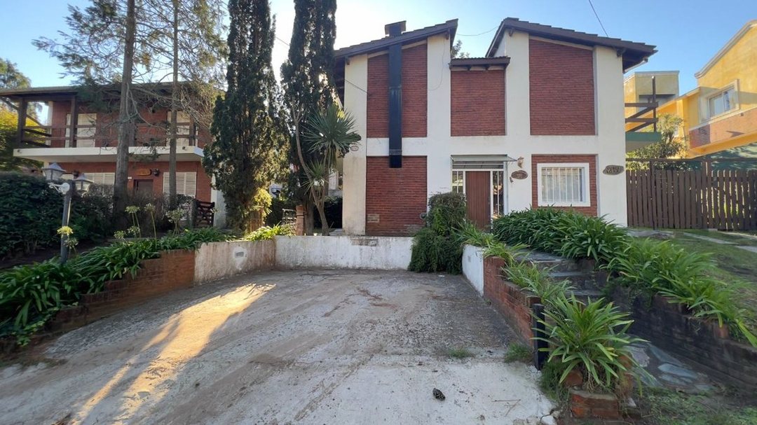 Venta Duplex Pinamar