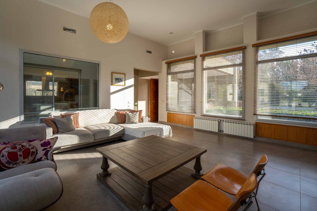 Casa en venta en Campos de Roca