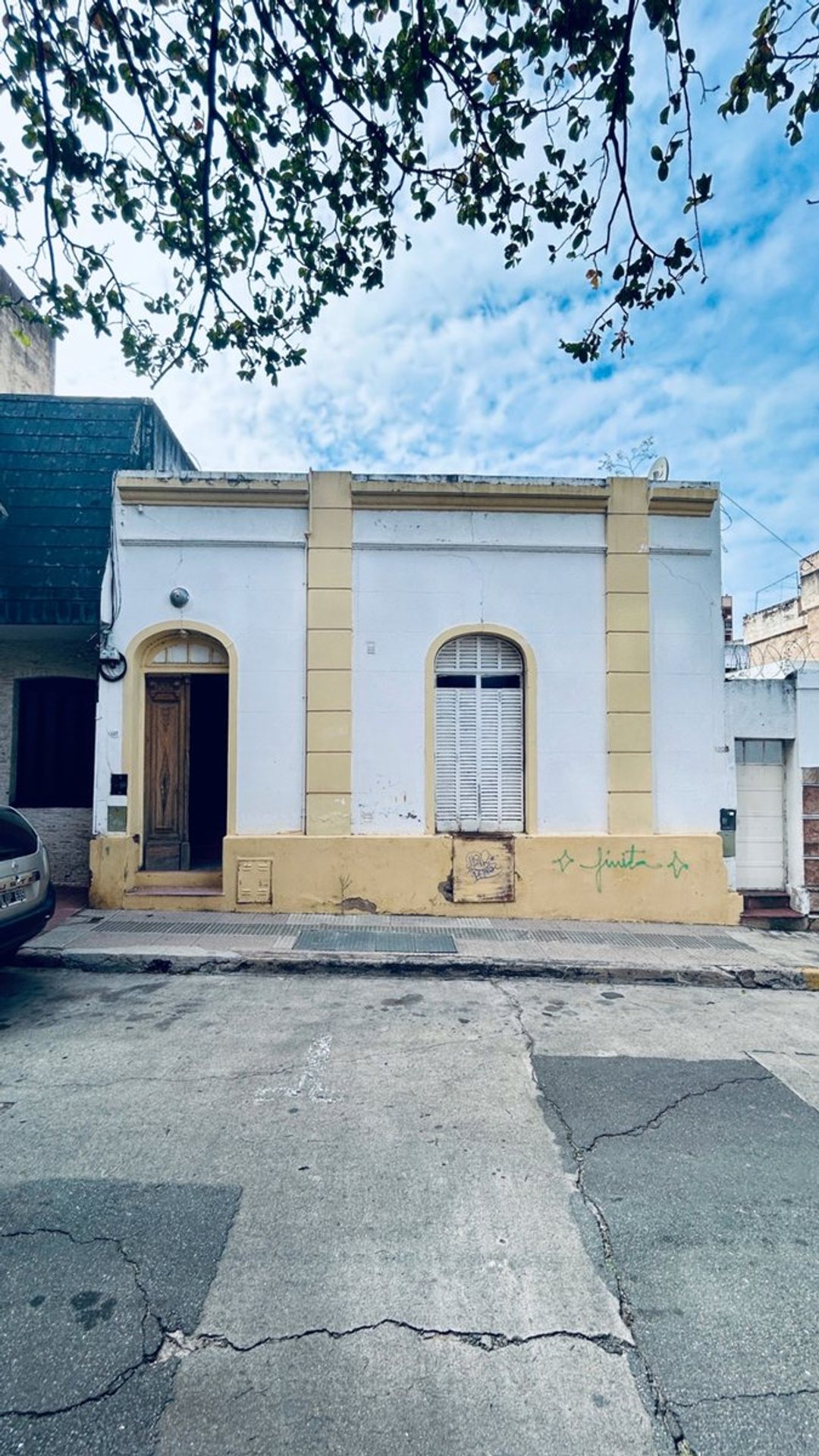 VENTA EXCELENTE TERRENO NUEVA CORDOBA