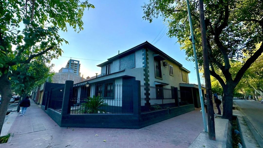 Venta de casa en Ciudad de Mendoza