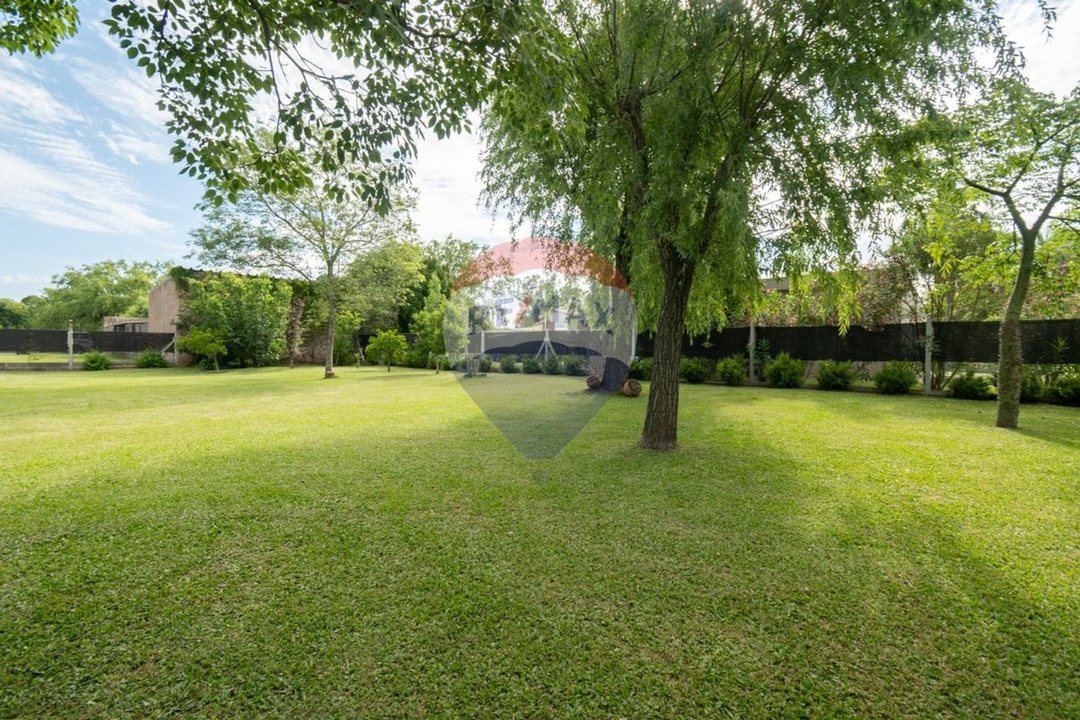 Terreno en venta en Sauce Viejo a metros de Ruta11
