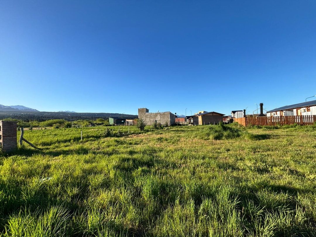 Terreno en Trevelin Boulevares I