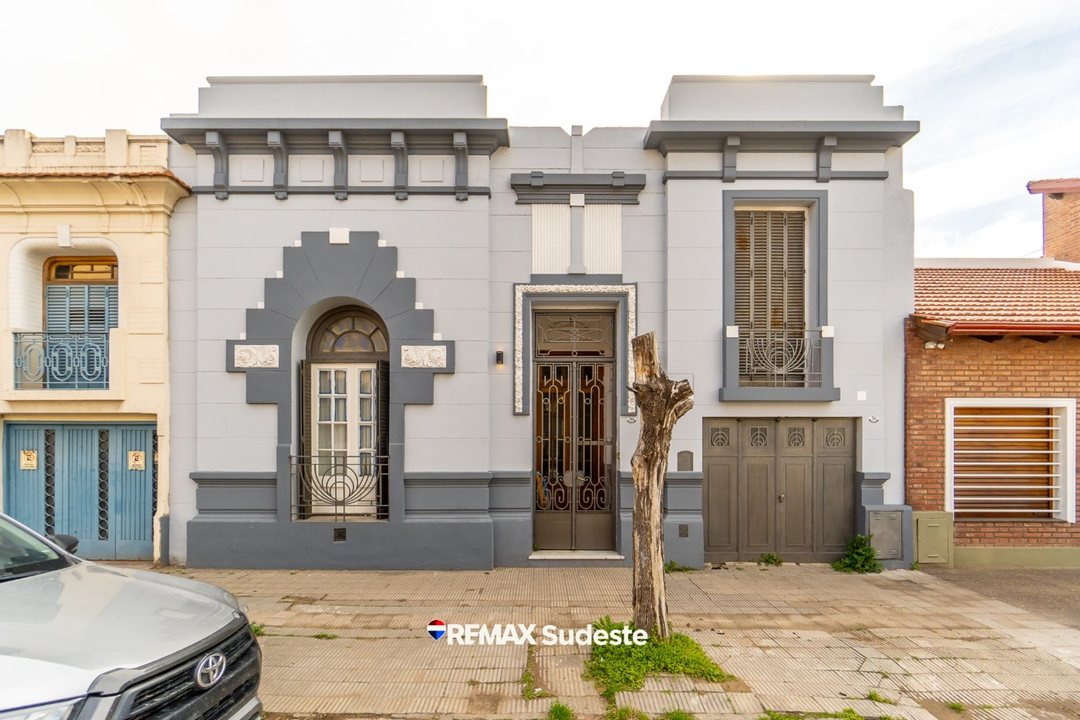 VENTA CASA RECICLADA EN MACROCENTRO