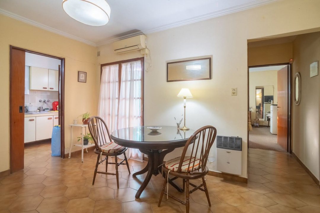 DEPARTAMENTO DE 1 DORMITORIO | 65 m²