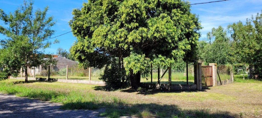 Lote de 361 M2, Andino