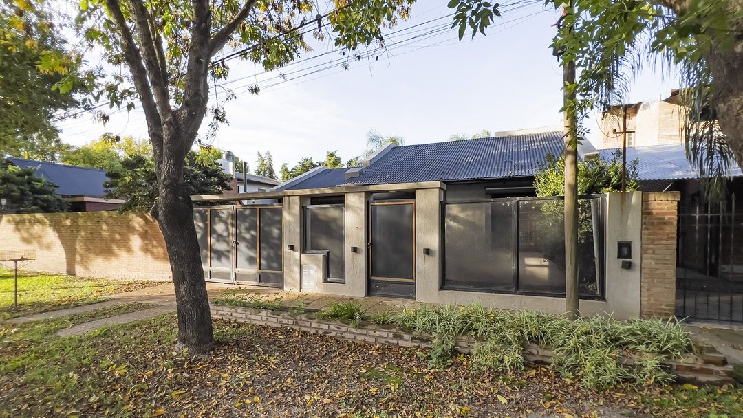 Hermosa casa de 3 dormitorios en Ricardone