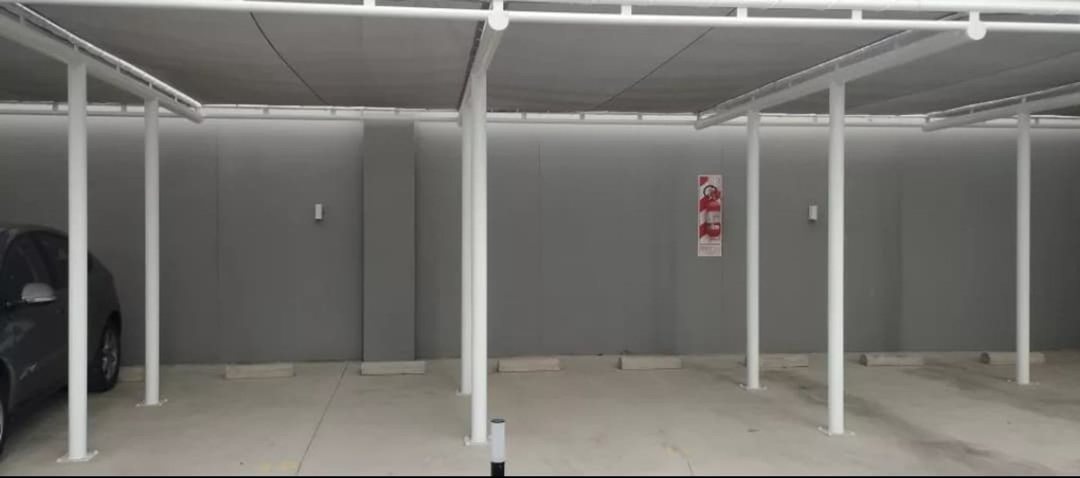 COCHERA EN VENTA EN TRES DE FEBRERO SPAZIOS GOLF