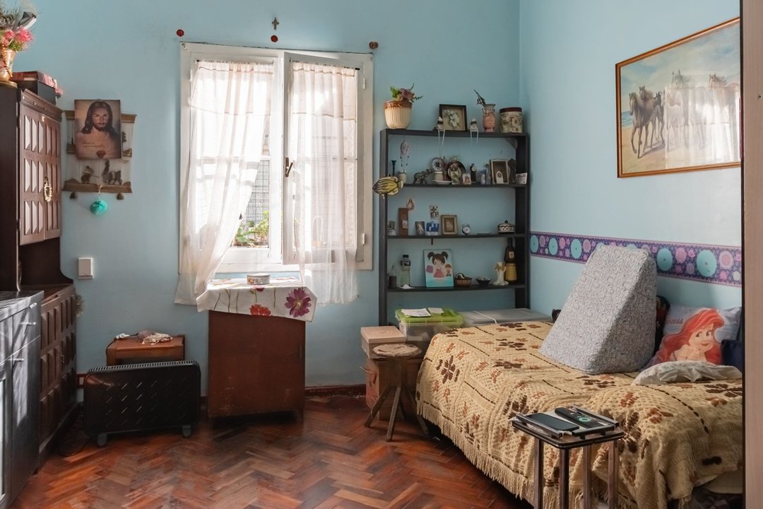 Departamento 3 ambientes Venta Montserrat Lavadero