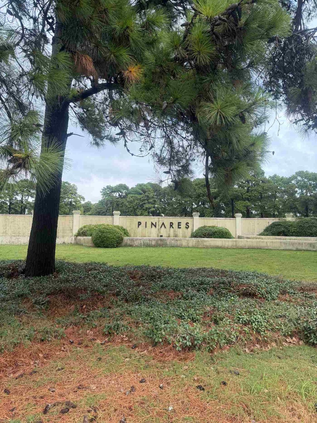 Venta, lote En Barrio Club Pinares .Acepta Financi