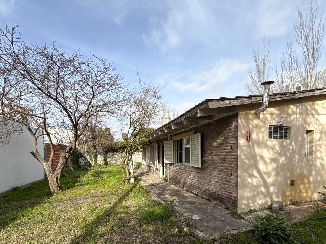 Lote en venta - PH Cantilo 17 y 19 - City Bell