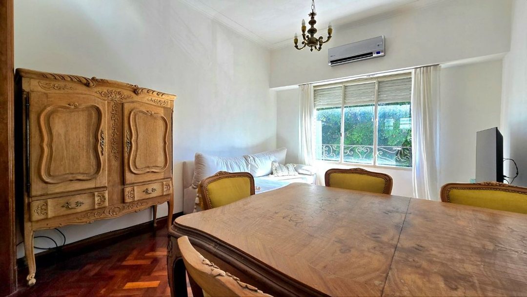 VENTA TRES AMBIENTES en Villa Urquiza