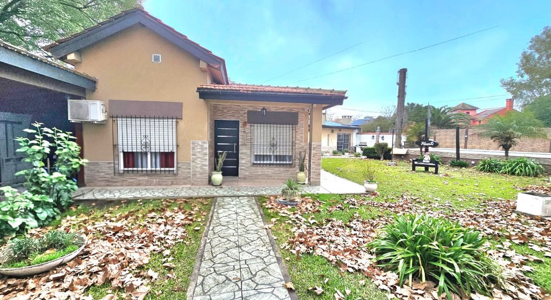 VENTA CASA QUINTA F.ALVAREZ MORENO+PISCINA+QUINCHO
