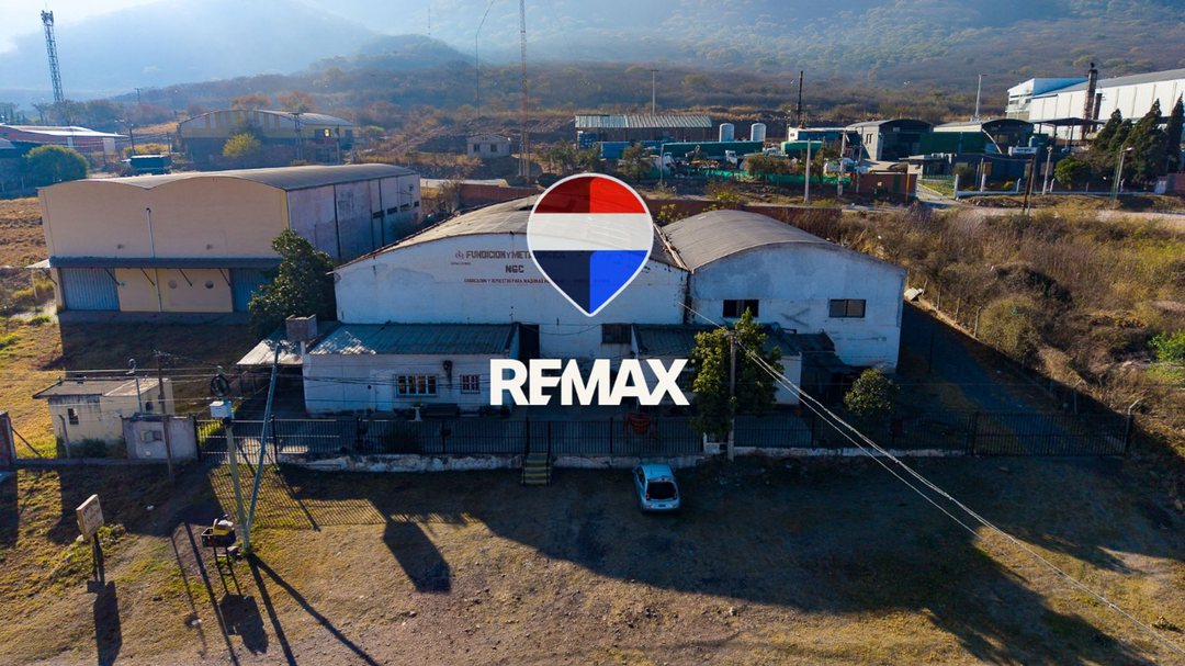 Venta dos galpones Parque Industrial apto permuta