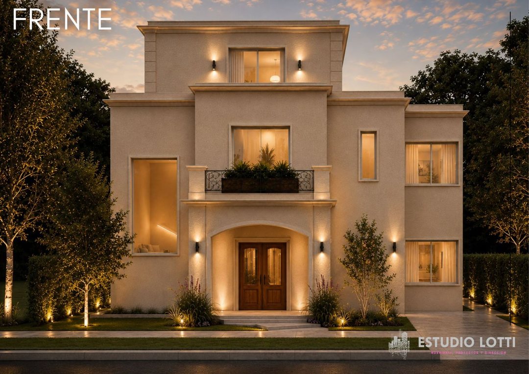 CASA 4 AMBIENTES, EN VENTA BARRIO CARDALES CHICO.