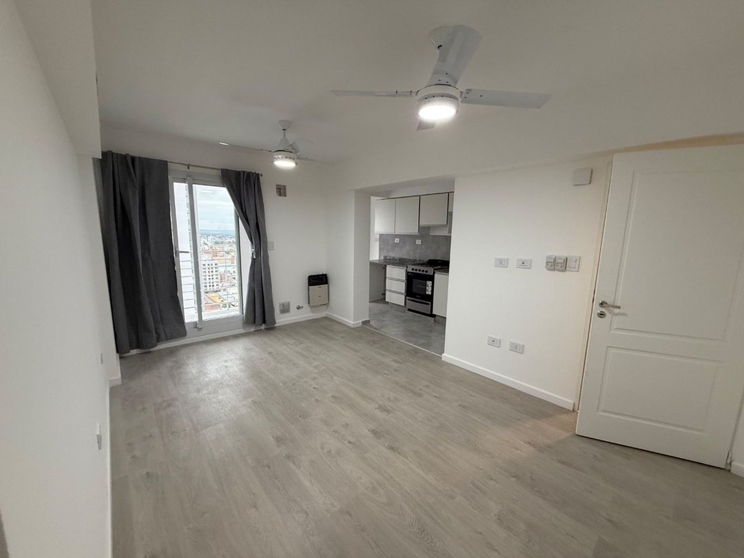 1 dormitorio en Paseo del Molino | Venta