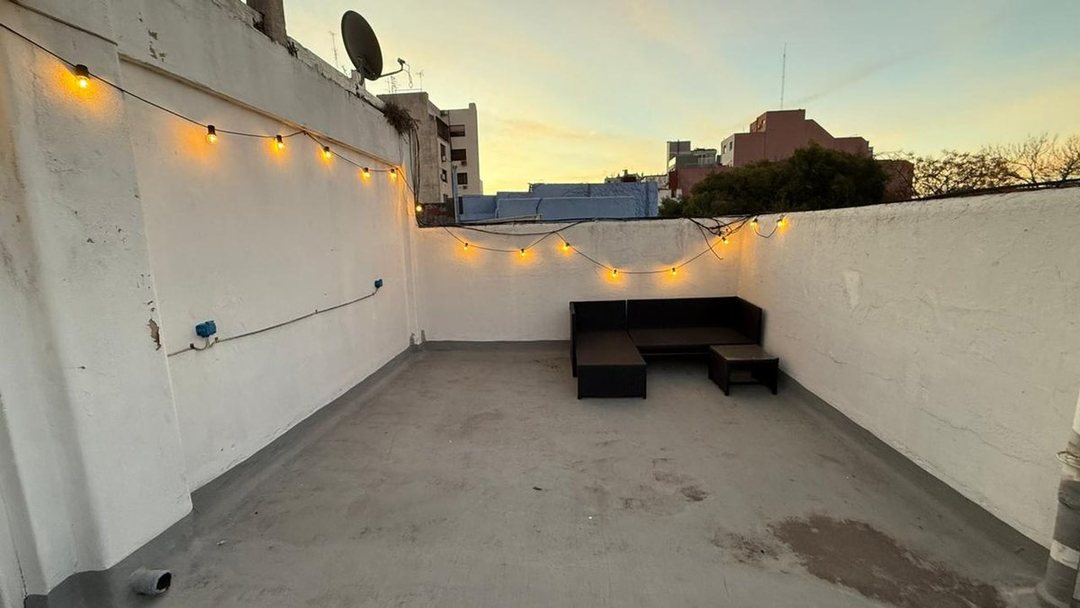 2 AMB VENTA PALERMO APTP CRED S/exp terra prop PH
