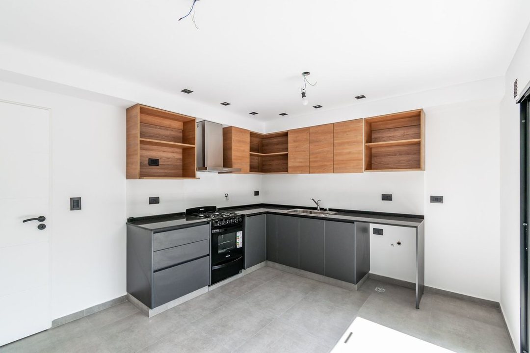Venta Ph 3 amb estrenar, patio, terraza y parrilla