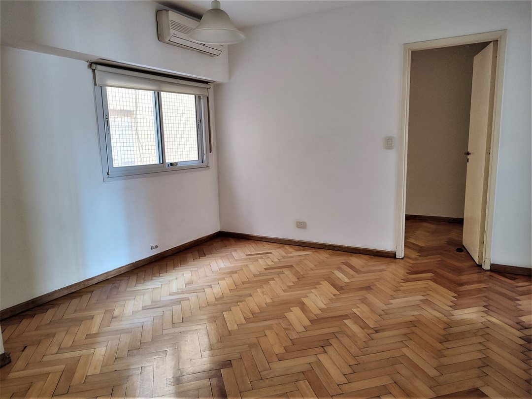 Venta departamento de  3 amb Villa Urquiza