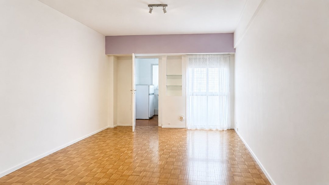 VENTA DEPARTAMENTO MONOAMBIENTE EN PALERMO
