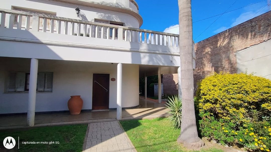VENTA CASA EN SAN CARLOS CENTRO, SANTA FE