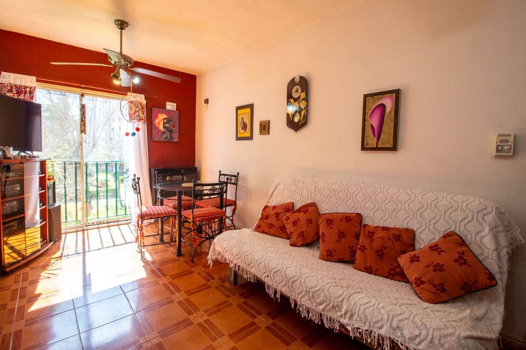 DEPARTAMENTO VENTA WILDE 3 AMBIENTES APTO CREDITO