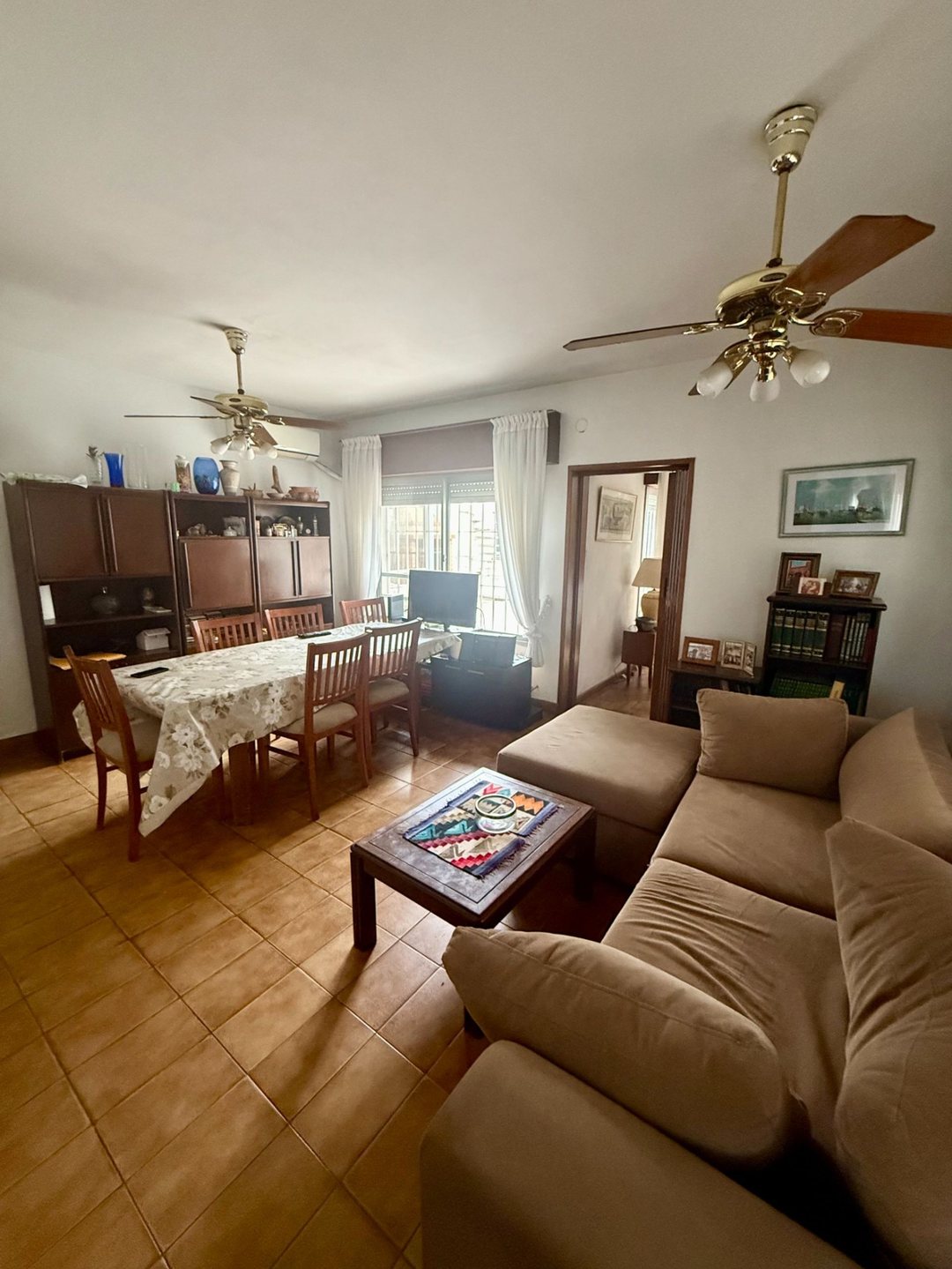 CASA 5 AMB APTA CREDITO QUILMES