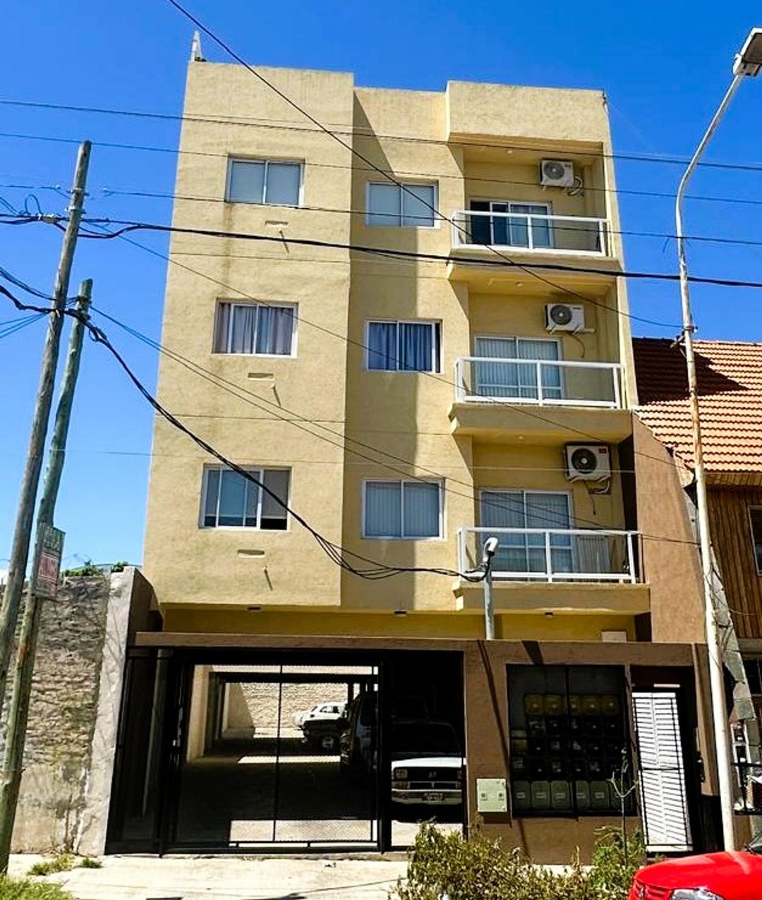 VENTA MONOAMBIENTE VILLA MADERO