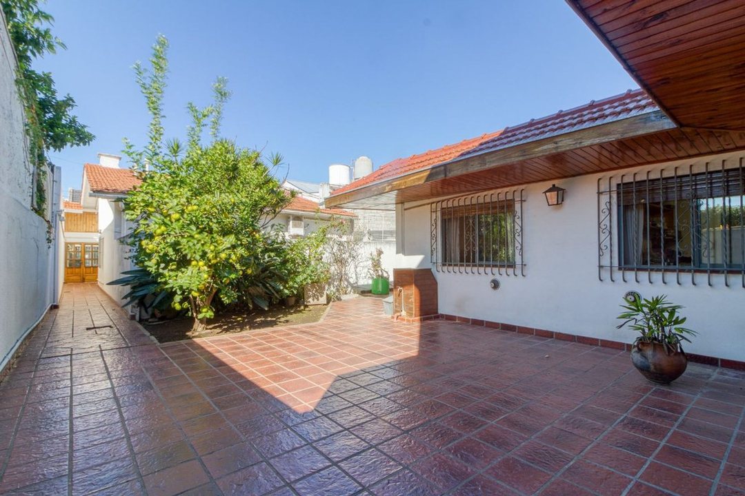 VENTA PH 4 AMB PATIO PARRILLA COCHERA TURDERA