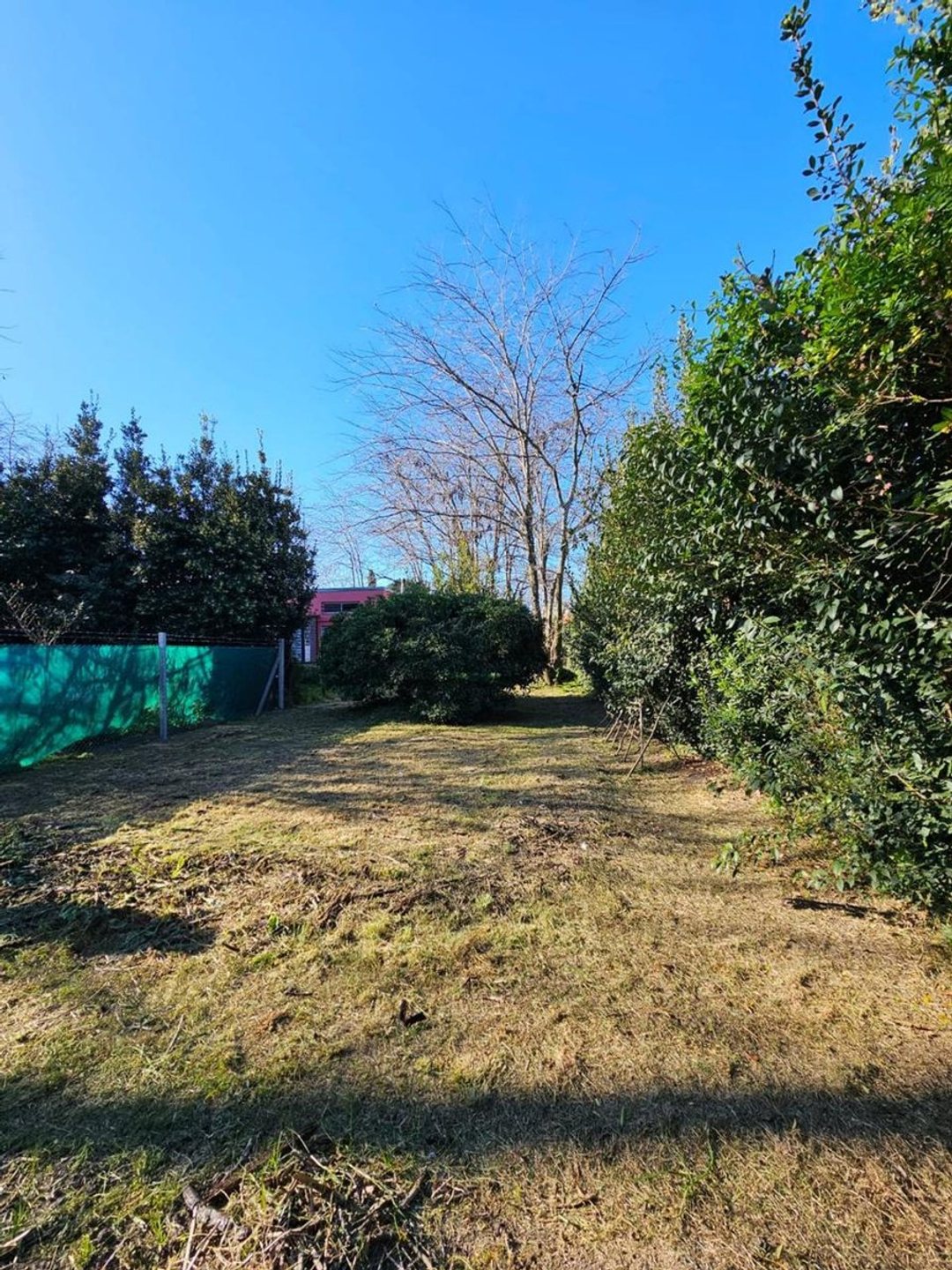 LOTE EN VENTA CITY BELL ENTRE CAMINOS